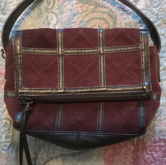 Isabella Fiore | Bags | Rare Isabella Fiore Shoulder Purse | Poshmark